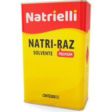 Aguarras Natrielli 5L Ar05