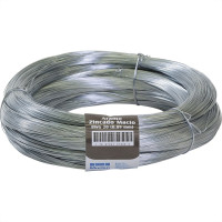 Arame Galvanizado Morlan Numero 20 0,89Mm 1Kg 1026