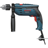 Furadeira Bosch Impacto 1/2'' Gsb16Re 110V 750W Com Maleta 6012281D3000