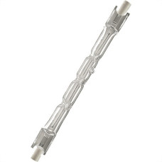 Lampada Halogena Osram ''Compativel'' 300 X 127 114Mm 