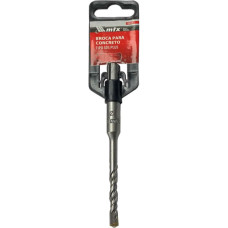 Mundo Das Ferramentas Fora De Linha Broca Sds Plus Mtx 4 X 110