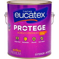 Eucatex Latex  Protege Acr 3,6 Brco