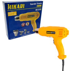 Hikari Soprador Termico Hk-510 2000W/127V