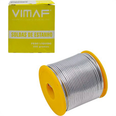 Vimaf Solda Rolo  Amar 1/2Kg 50X50