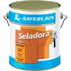 Sayerlack Seladora P/Madeira  Gl