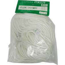 Roma-Fios Corda Polipropileno 08Mm X15M