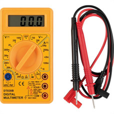 Eda Multimetro Digital  Dt830B-8Pj