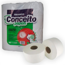 Conceito Papel Hig. Fs-250Mt C/08