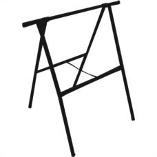 Hayner Cavalete/Andaime Preto 90 X 100