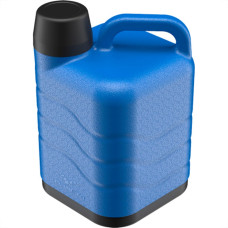 Invicta Garrafao Terminal  Inces.Blue 5L