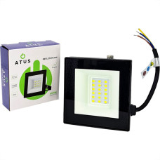 Gaya Refletor Led Atus 30W 6000K Biv