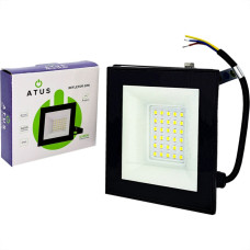 Gaya Refletor Led Atus 50W 6000K Biv