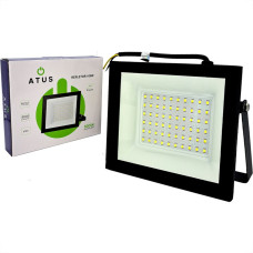 Gaya Refletor Led Atus 100W 6000K Biv