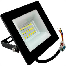 Gaya Refletor Led Atus 500W 6000K Biv