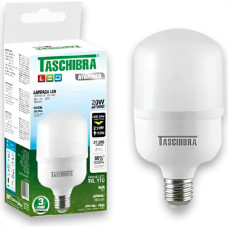 Taschibra Lamp Led A.Fator  80W 6,5K