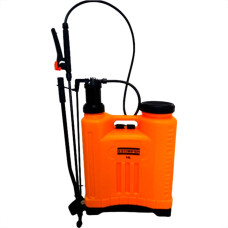 Starfer Pulverizador  16 Lt/Costal