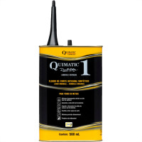 Tapmatic Fluido P/Corte Quimatic N. 1 500Ml