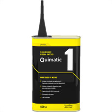 Tapmatic Fluido P/Corte Quimatic N. 1 500Ml