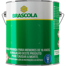 Brascola Cola De Contato  2,8Kg