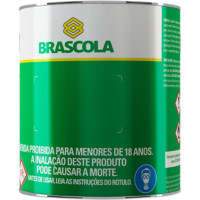 Brascola Cola De Contato  200Gr