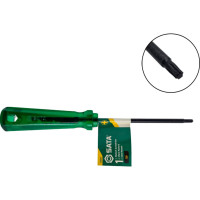 Apex Chave Torx Reta T20 Sata-61472