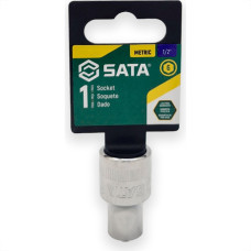 Apex Soquete Sex.1/2X10 Sata-13301Sc