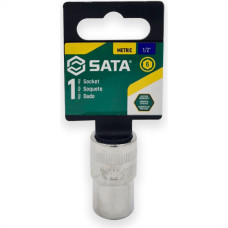 Apex Soquete Sex.1/2X16 Sata-13307Sc