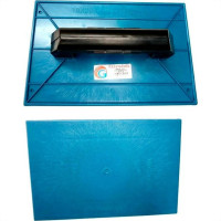 Giraldi Desemp. Pvc Gir/Asb Lisa 16 Azul