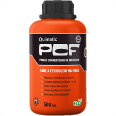 Tapmatic Convertedor De Ferrugem Pcf 500Ml