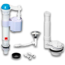 Atlas Mecanismo Caixa Acoplada Comp.Said.Un 7602