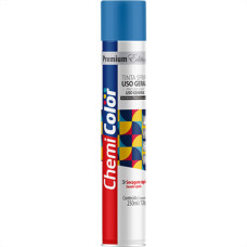 Chemicolor Spray Chemic Geral Azul Claro 250Ml