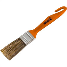 Tigre Trincha  Media Gris 695X 3/4 - Kit C/12 Pc