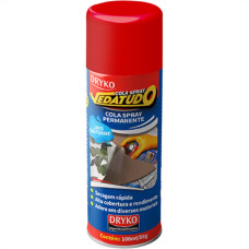 Dryko Cola Spray  100Ml