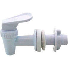 Herc Torneira P/Filtro Inf.Pvc Branc 1363