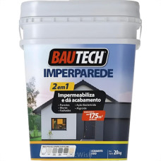 Bautech Imperparede Pl.20Kg (30013207)