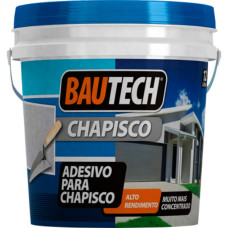 Bautech Chapisco 12Lt (30013220)