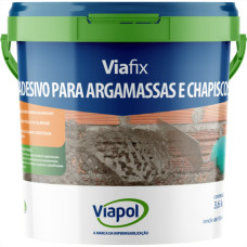 Viapol Viafix Gl. 3,6 Kg (30001334)