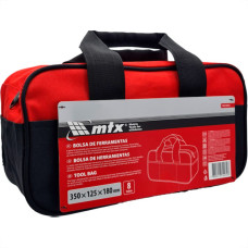 Mundo Bolsa Para Ferramentas Mtx 35X12X18 08Bolsos