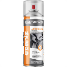 Etaniz Oleo Deseng. 300Ml/125G