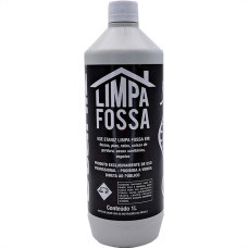 Etaniz Limpa Fossa  1Lt