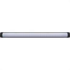 Blumenau Iluminacao Lum Led Slim 36W 6,5K 1000X75Mm Pta