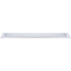 Blumenau Iluminacao Lum Led Slim 72W 6,5K 2000X75Mm Bca
