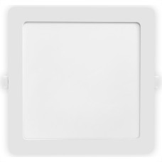 Blumenau Iluminacao Lum.Led Play Emb.Qd.18W 6,5K Bca