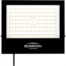 Blumenau Refletor Led Play 150W 6,5K