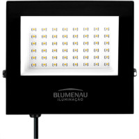 Blumenau Refletor Led Play 50W 6,5K