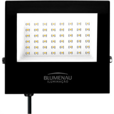 Blumenau Refletor Led Play 50W 6,5K
