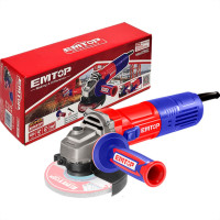 Emtop Esmerilhareira  41/2 750W 127V