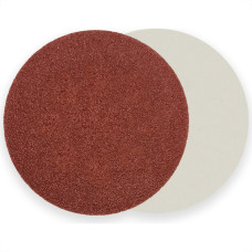 Disflex Disco Lixa Pluma Ferro 4.1/2 X 080 - Kit C/10 Un