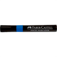 Faber Castell Pincel Marc.Fab.Castel Cd/Dvd Azul