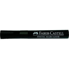 Faber Castell Pincel Marc.Fab.Castel Cd/Dvd Preto